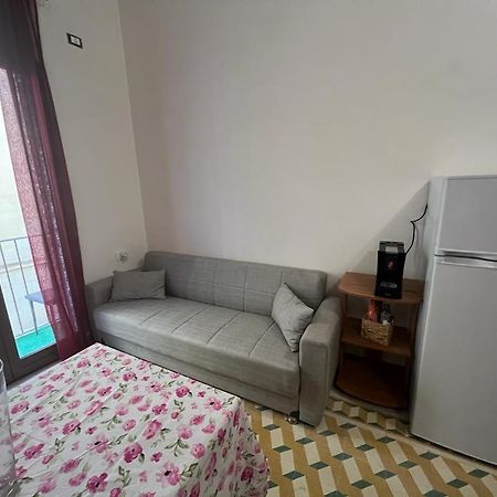 Appartamento Girasole Trapani Esterno foto
