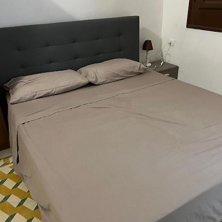 Appartamento Girasole Trapani Esterno foto