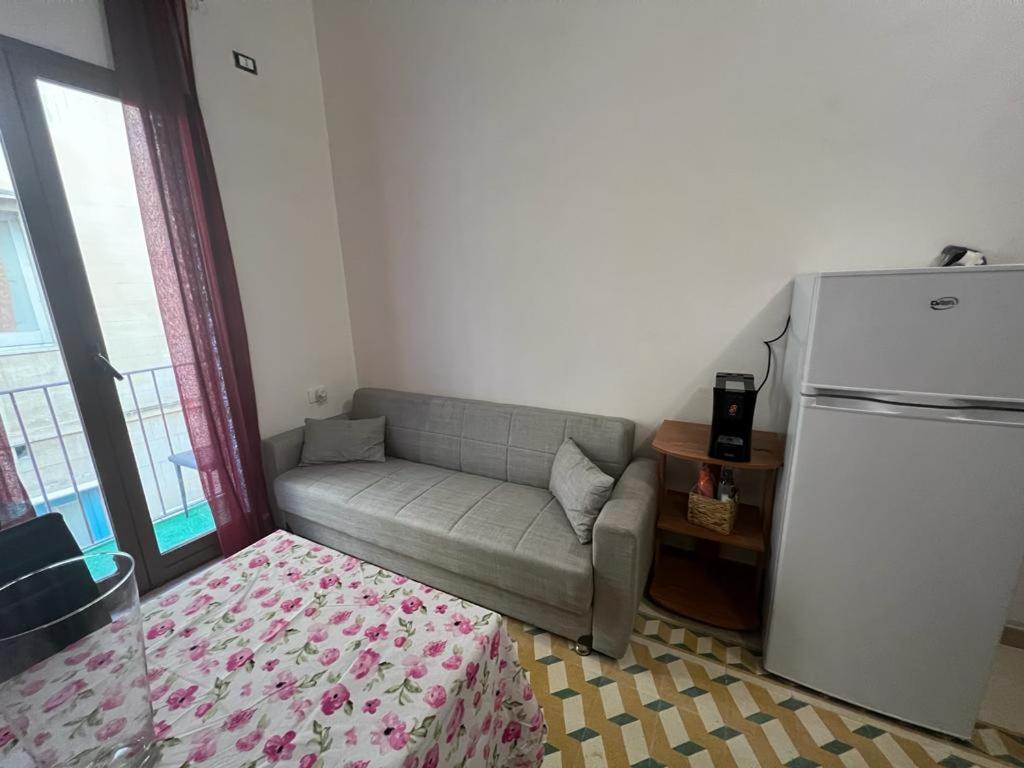 Appartamento Girasole Trapani Esterno foto