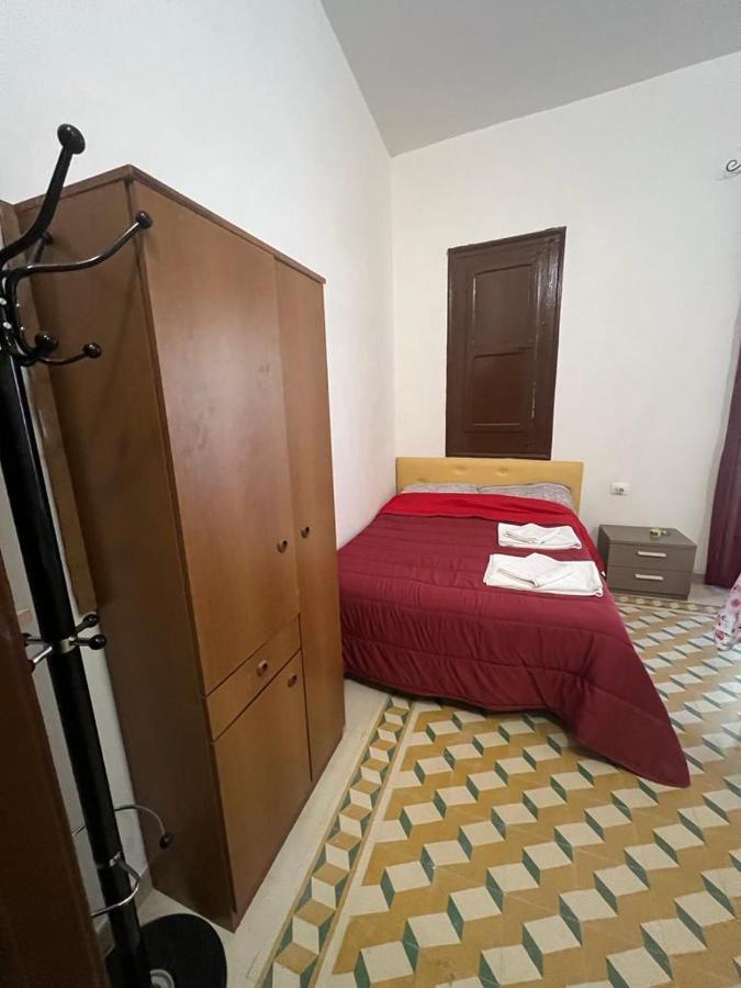 Appartamento Girasole Trapani Esterno foto