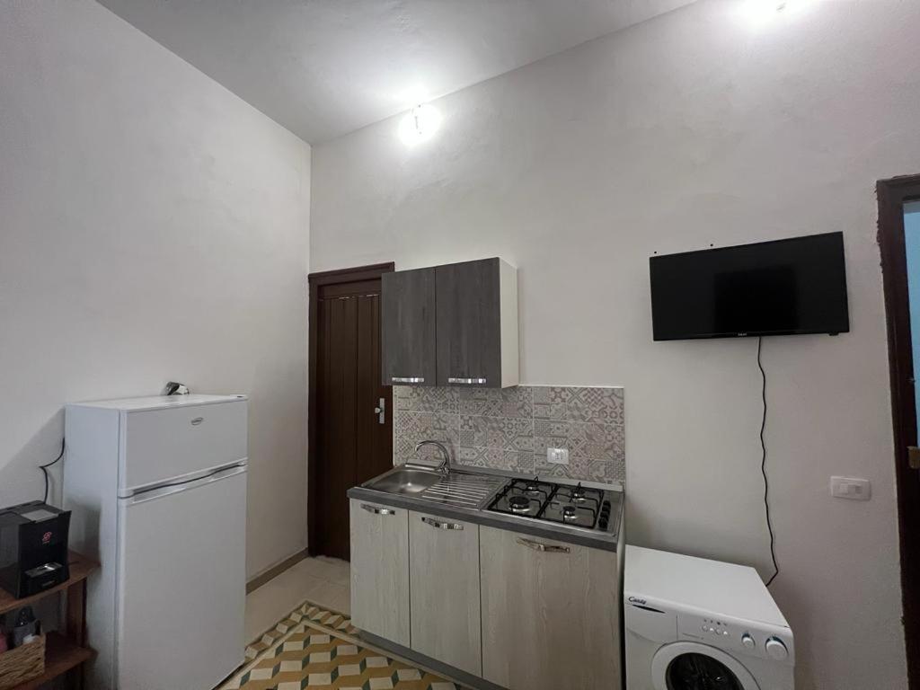 Appartamento Girasole Trapani Esterno foto