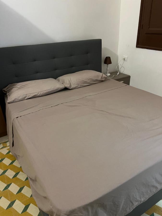 Appartamento Girasole Trapani Esterno foto